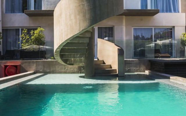Tinto Boutique Hotel