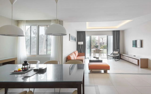 Rixos Obhur Jeddah Resort & Villas