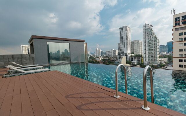 The Residence on Thonglor by UHG