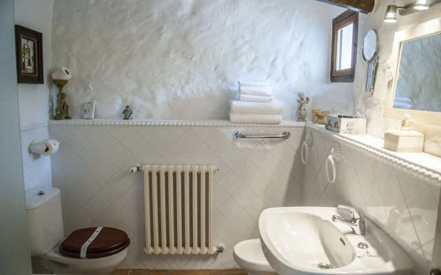 Hotel Rural Biniarroca - Adults Only