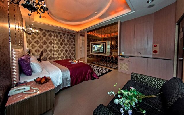 Jin Sha Motel