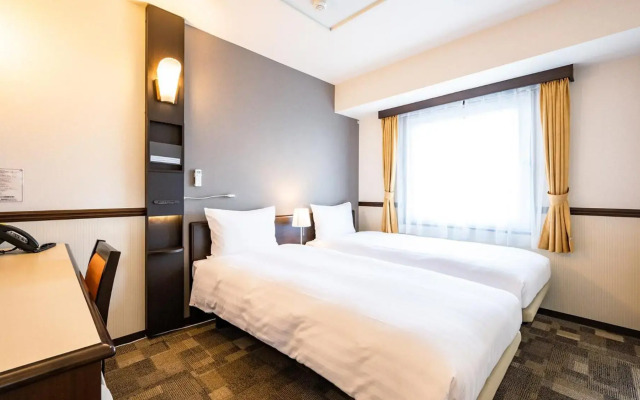 Toyoko Inn Chubu International Airport No.2