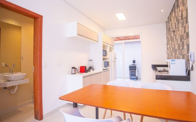 Residencial Las Salinas