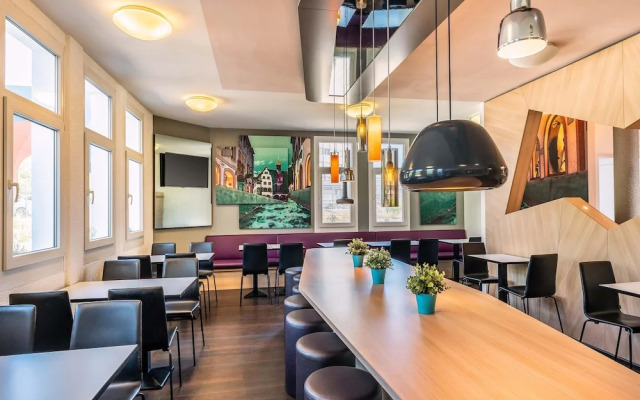 B&B Hotel Freiburg-Nord