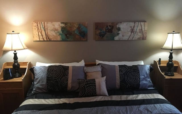 Gite Ocoin B&B