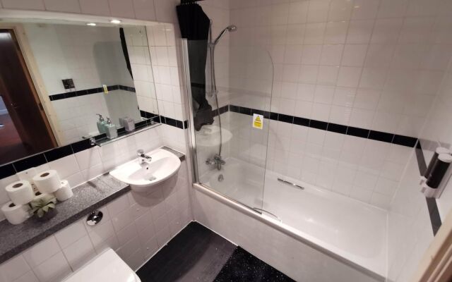 Topmeadows Apartments - Ryland Street