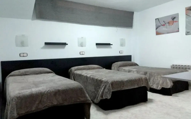 Hostal Lady Ana Maria