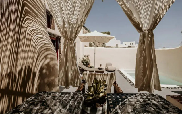 Abelis Canava Luxury Suites - Adults Only