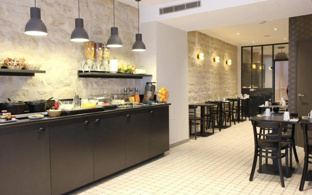 Best Western Hotel Opéra Drouot