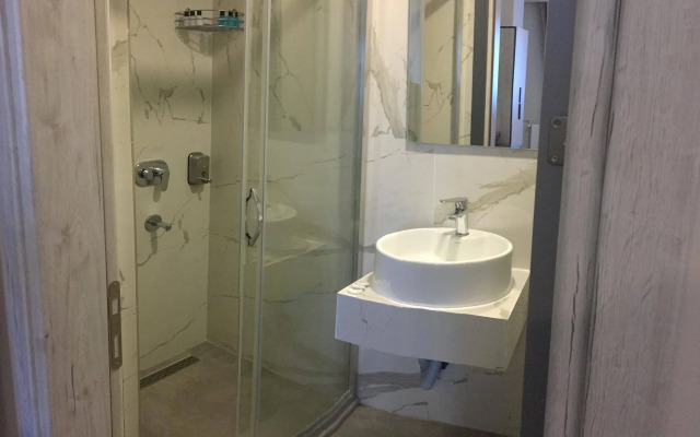 Hotel Temizay