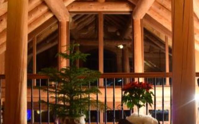 Chalet Caprea