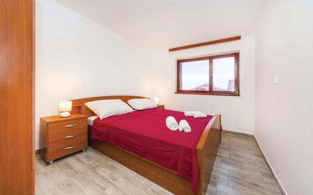Stunning Home in Sv Petar With Wifi and 1 Bedrooms