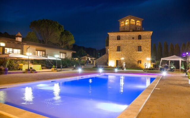 I Segreti Del Borgo