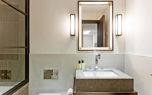 2-bed Superior Apt 103