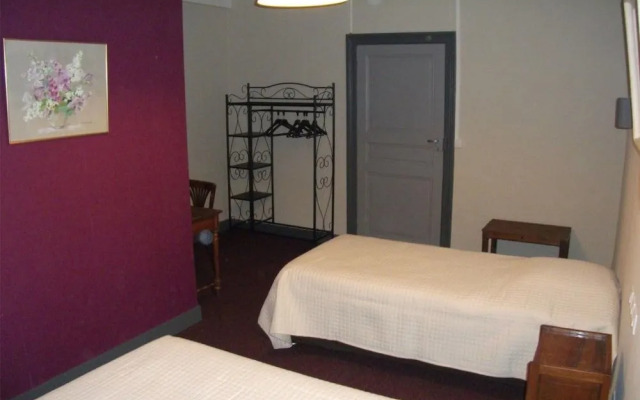 Appartements De L'etape Ardechoise