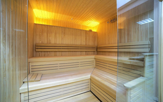 Devin Spa Hotel
