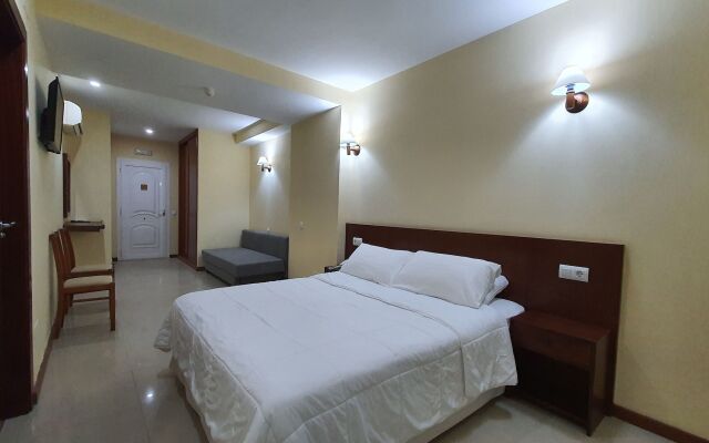 Hotel Sun Galicia