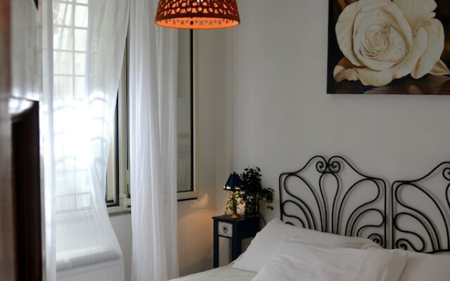 Travel Etc Apartments Positano