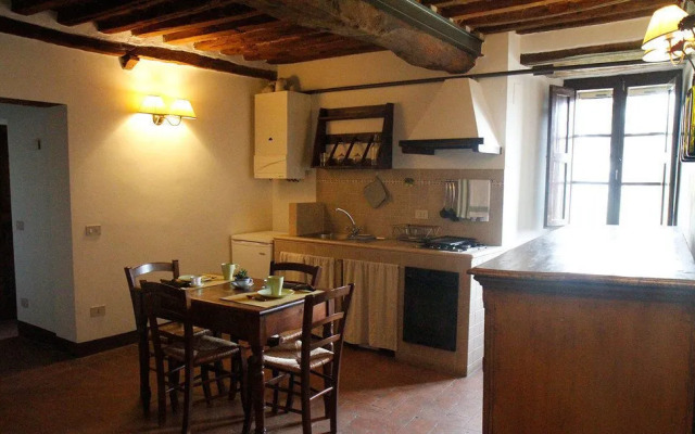 Castello di Saltemnano