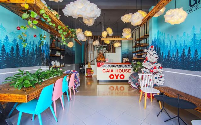 OYO 608 Gaia House Dalat