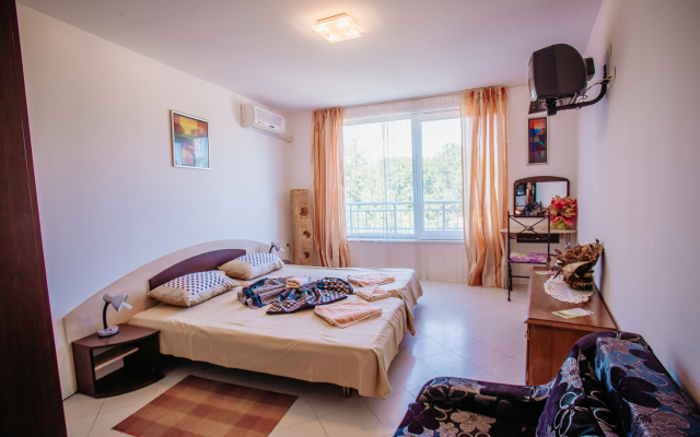 Yassen Mng Apartments