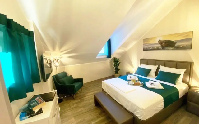 D & Sons Apartments