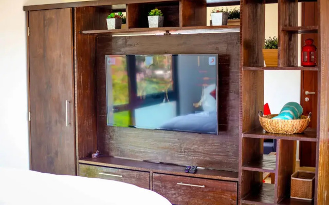 Impeccable PH / 3 BR in Querido Tulum by Happy Address