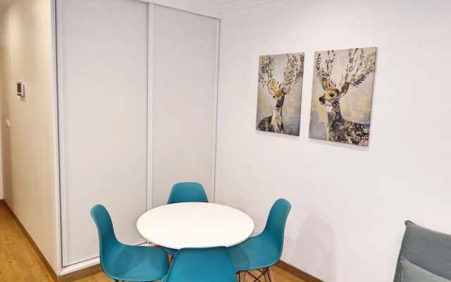 Apartamento Rosario 5