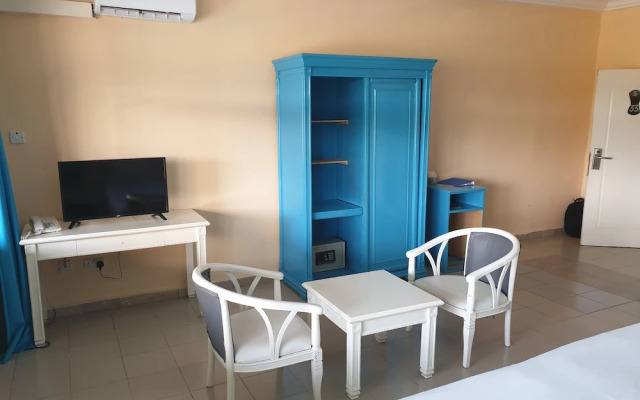 Djembe Beach Resort