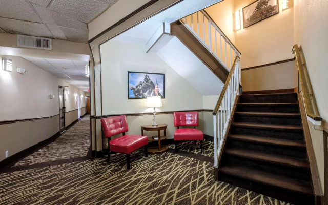 Red Roof Inn & Suites Jacksonville, NC