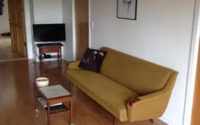 Idyllisk Getaway naer Gavno