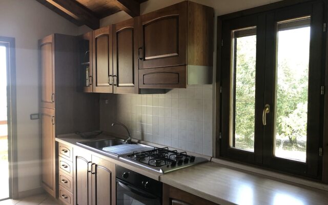 Cascina Coppola Holiday Home-Villa