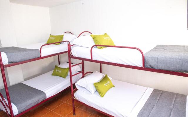 Ayenda 1609 Hotel Arrecife Caribeno