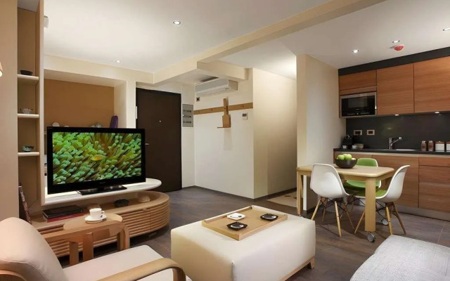 Deris Bosphorus Lodge