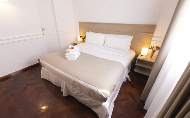 El Misti Hotel Buenos Aires Centro