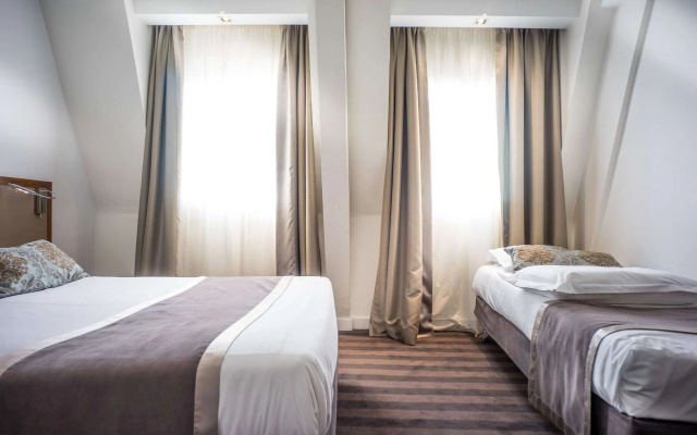 Art Hotel Lafayette