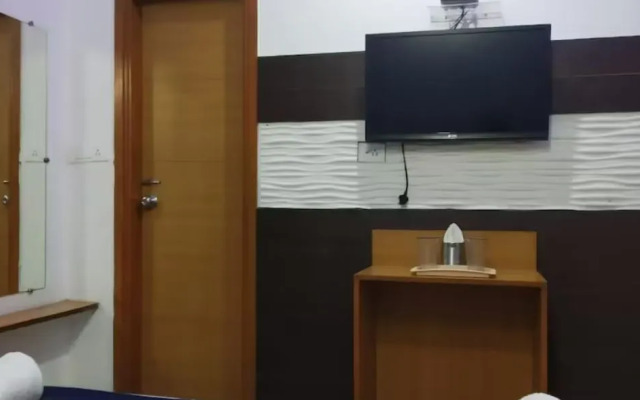 Divud Ecom Hotel