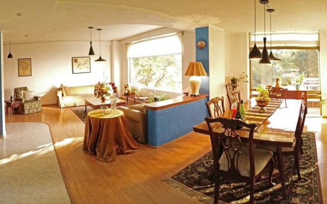 Private Sanctuary Del Valle