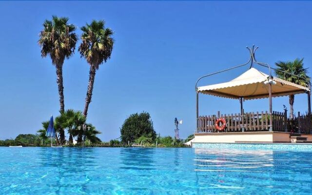 Agriturismo Corte in Fiore