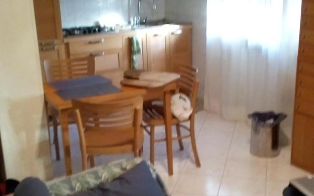 Appartamento Correale