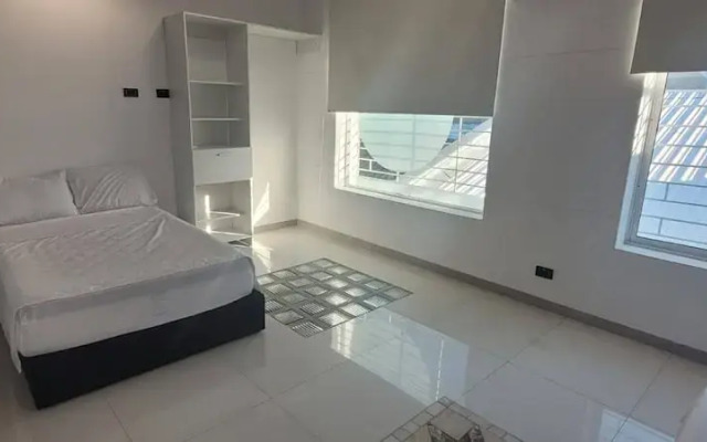 Apartahotel Cristales