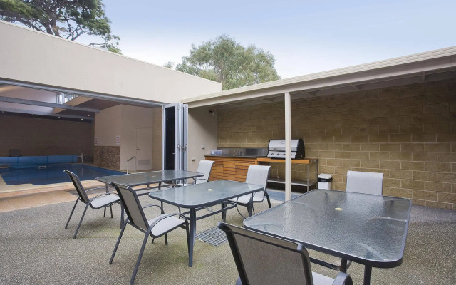 Bell Street Apartments