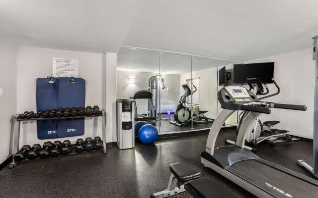 Best Western Plus Jonesboro Inn and Suites