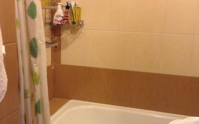 Homestay on Moskovsky Prospekt