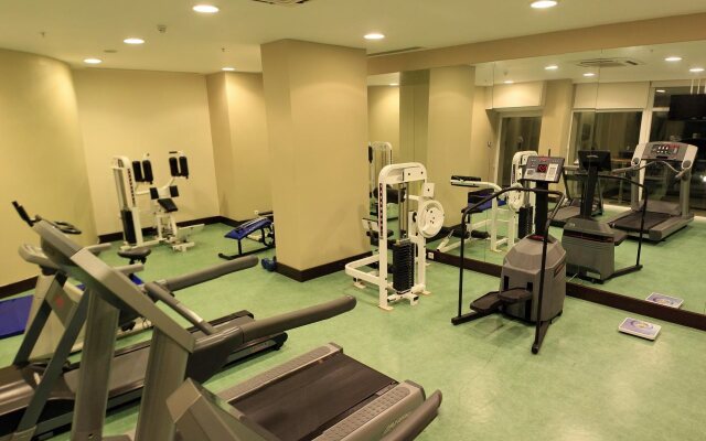 Dedeman Rize