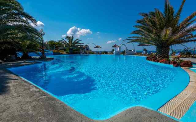 Caldera View Resort - Adults Only