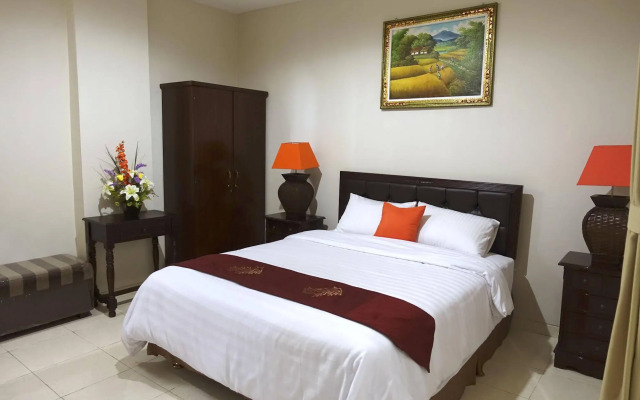 Tuban Torres Accommodation