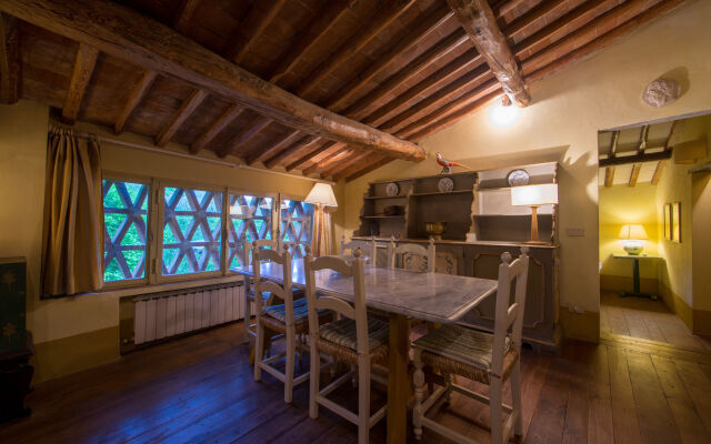 Fattoria di Mandri