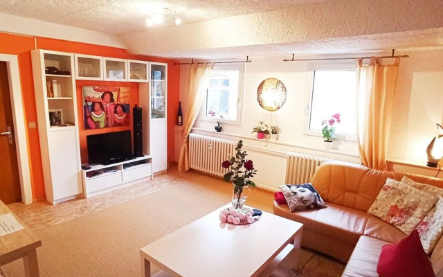 2 Bed Apt Sleeps 5 - Rooftop Terrace, Wifi