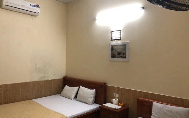 Van Anh Motel